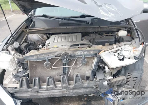 2012 Toyota Highlander Limited V6 from USA, damaged, VIN 5TDDK3EH9CS146572